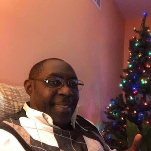 Meet your Posher, Richard